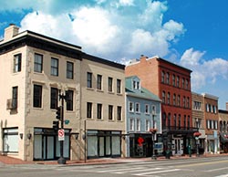 Leesburg Property Managers