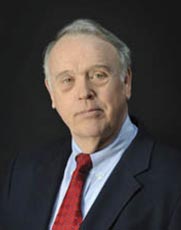 James Austin