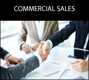 Commercial Sales